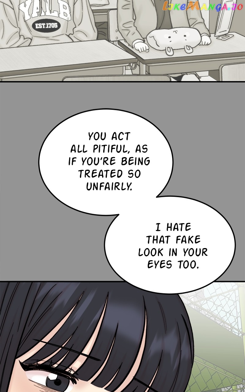 My Dud to Stud Boyfriend Chapter 71 - page 74