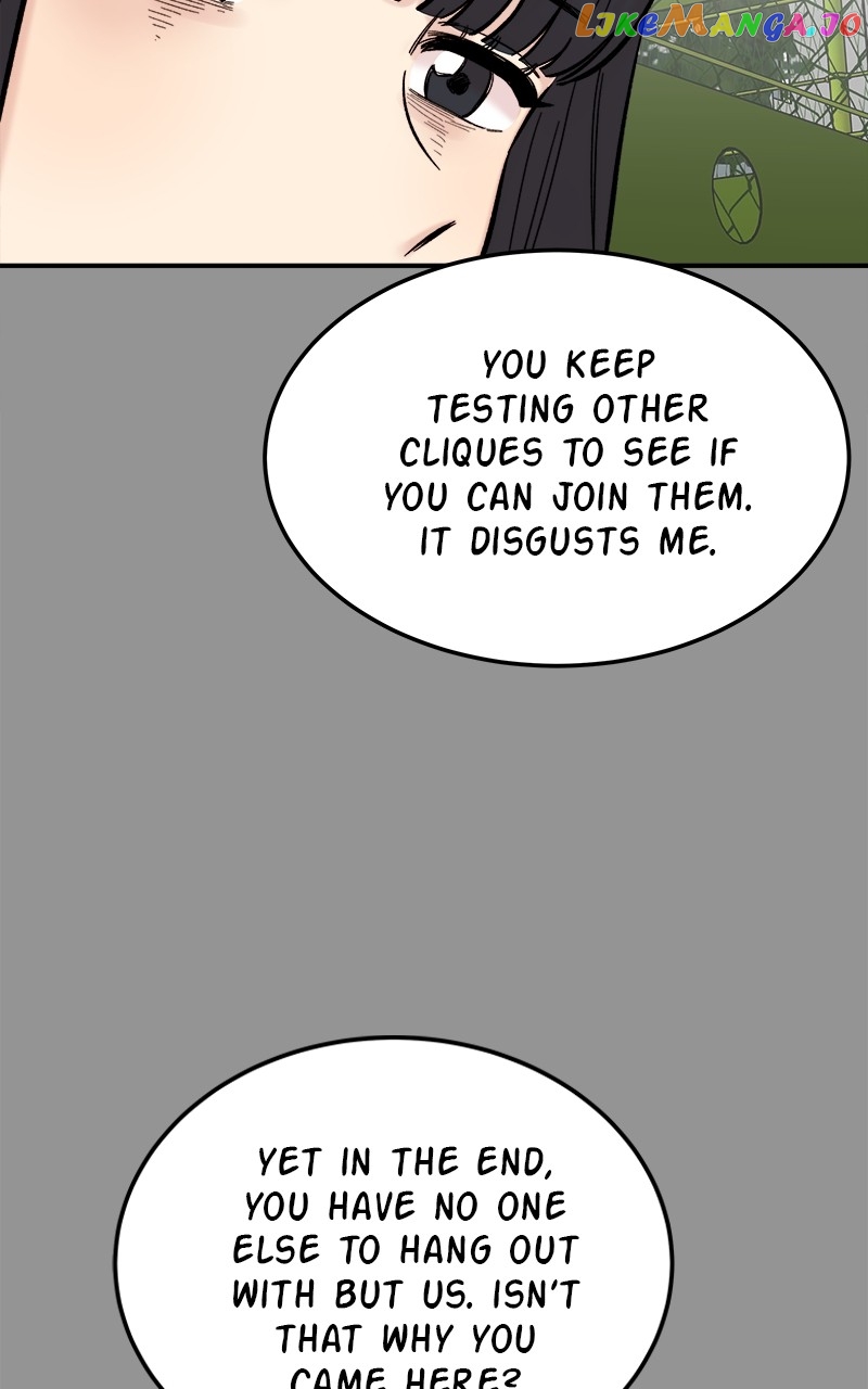 My Dud to Stud Boyfriend Chapter 71 - page 75