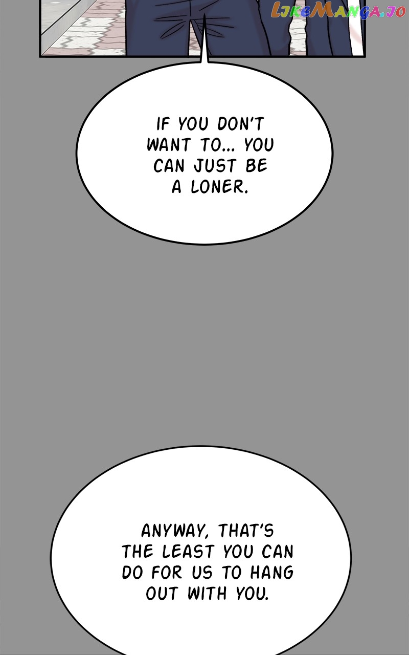 My Dud to Stud Boyfriend Chapter 71 - page 77