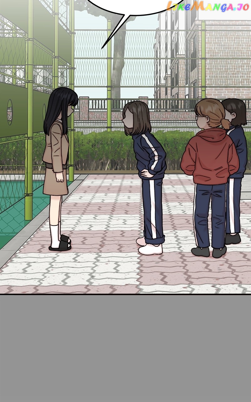 My Dud to Stud Boyfriend Chapter 71 - page 80