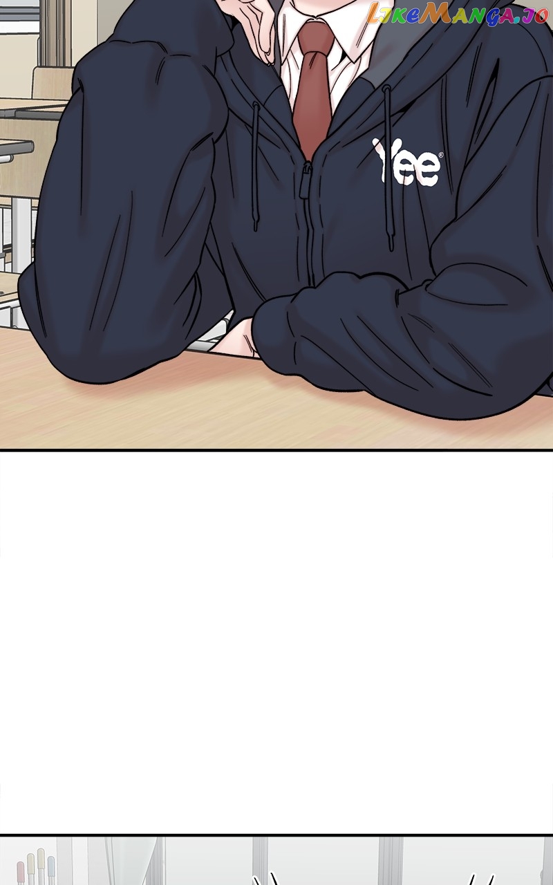 My Dud to Stud Boyfriend Chapter 71 - page 84