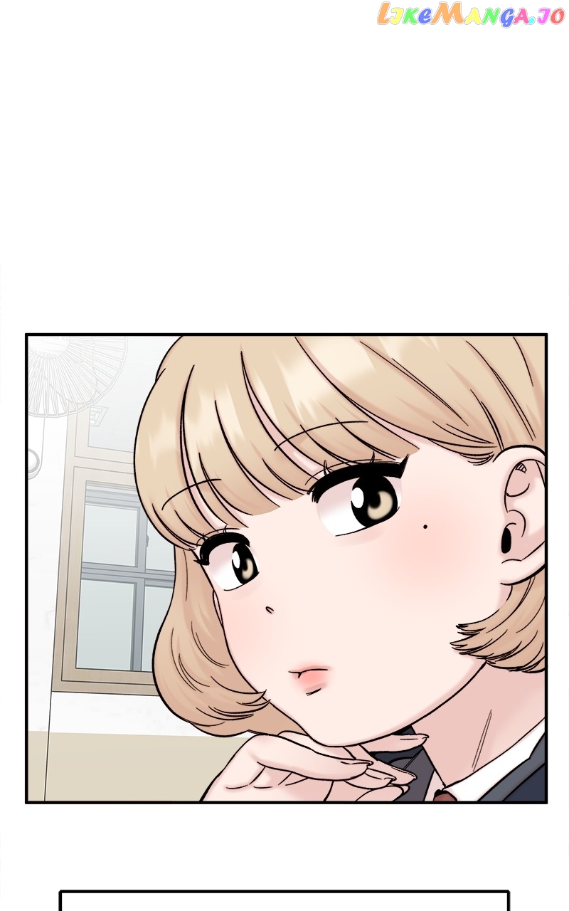 My Dud to Stud Boyfriend Chapter 71 - page 87