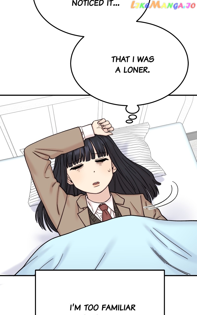 My Dud to Stud Boyfriend Chapter 71 - page 9
