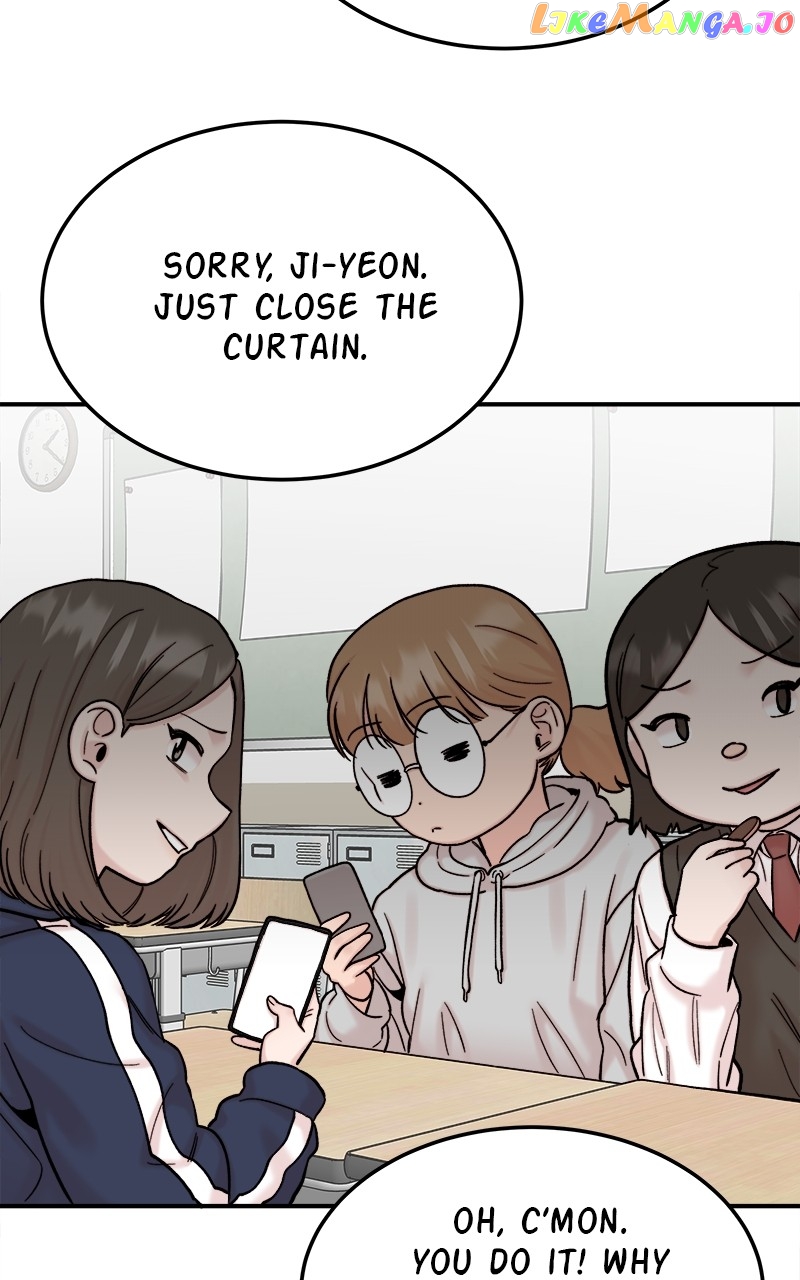 My Dud to Stud Boyfriend Chapter 71 - page 92