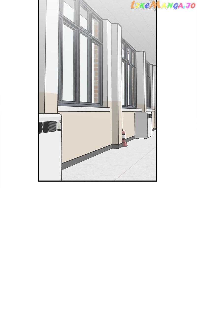 My Dud to Stud Boyfriend Chapter 71 - page 95
