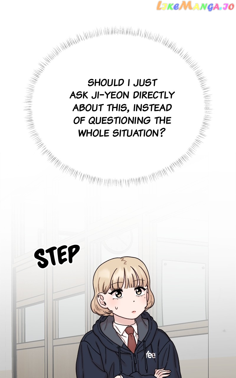 My Dud to Stud Boyfriend Chapter 71 - page 96