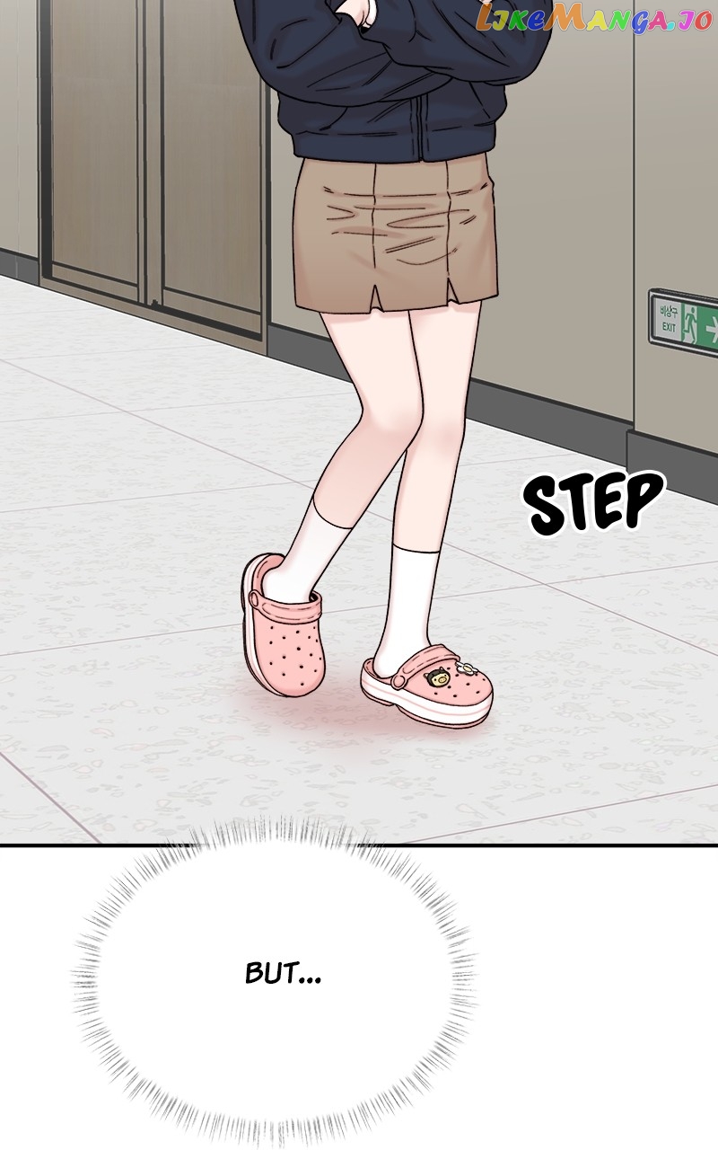 My Dud to Stud Boyfriend Chapter 71 - page 97