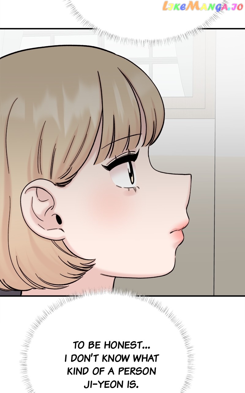 My Dud to Stud Boyfriend Chapter 71 - page 99