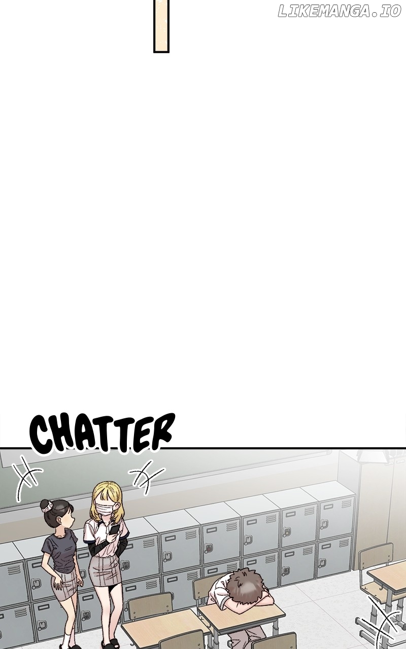 My Dud to Stud Boyfriend Chapter 100 - page 101