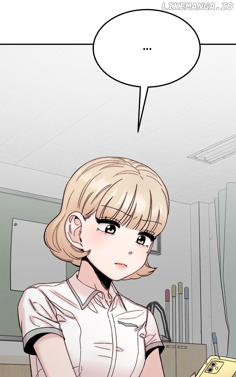 My Dud to Stud Boyfriend Chapter 100 - page 105