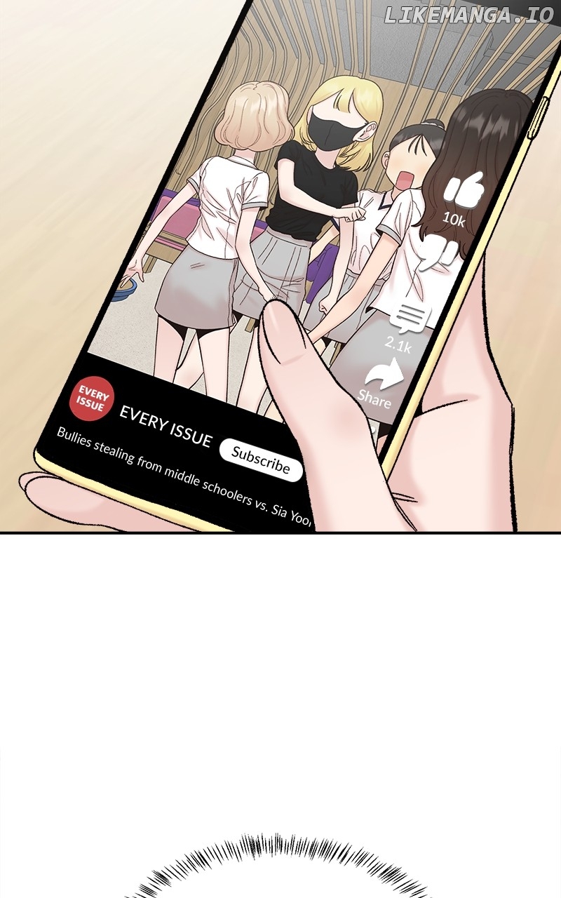 My Dud to Stud Boyfriend Chapter 100 - page 107
