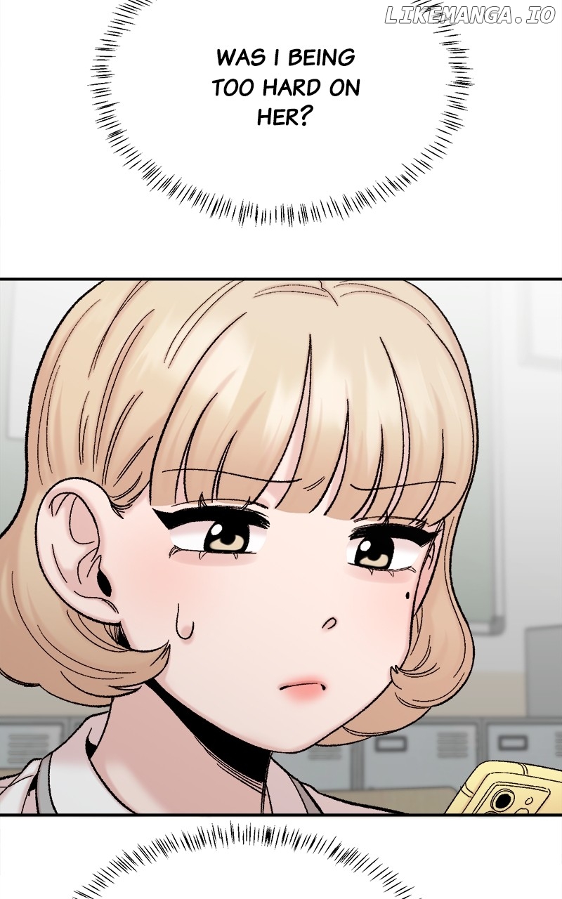 My Dud to Stud Boyfriend Chapter 100 - page 108