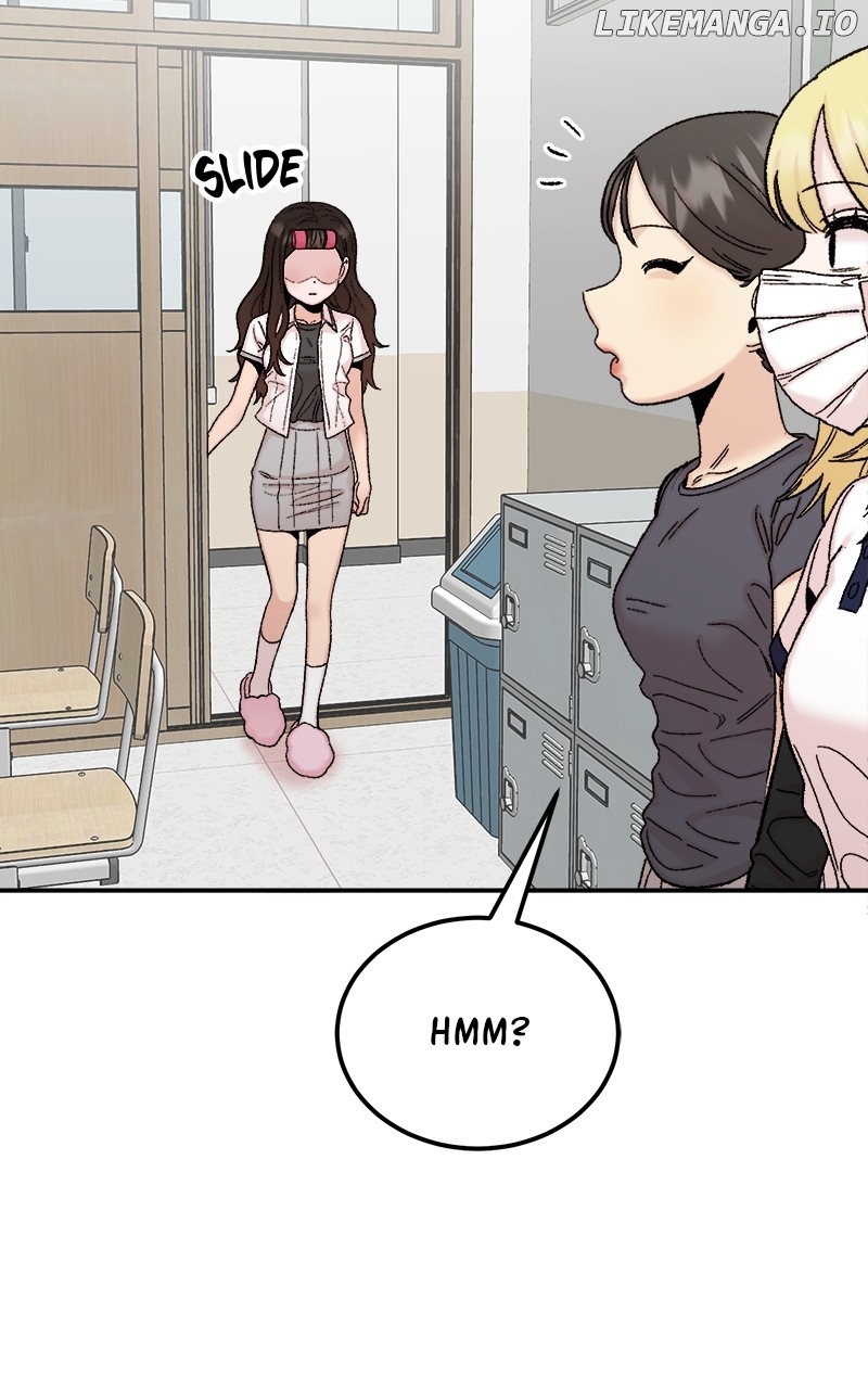My Dud to Stud Boyfriend Chapter 100 - page 111