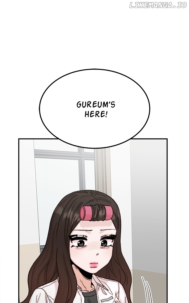 My Dud to Stud Boyfriend Chapter 100 - page 112