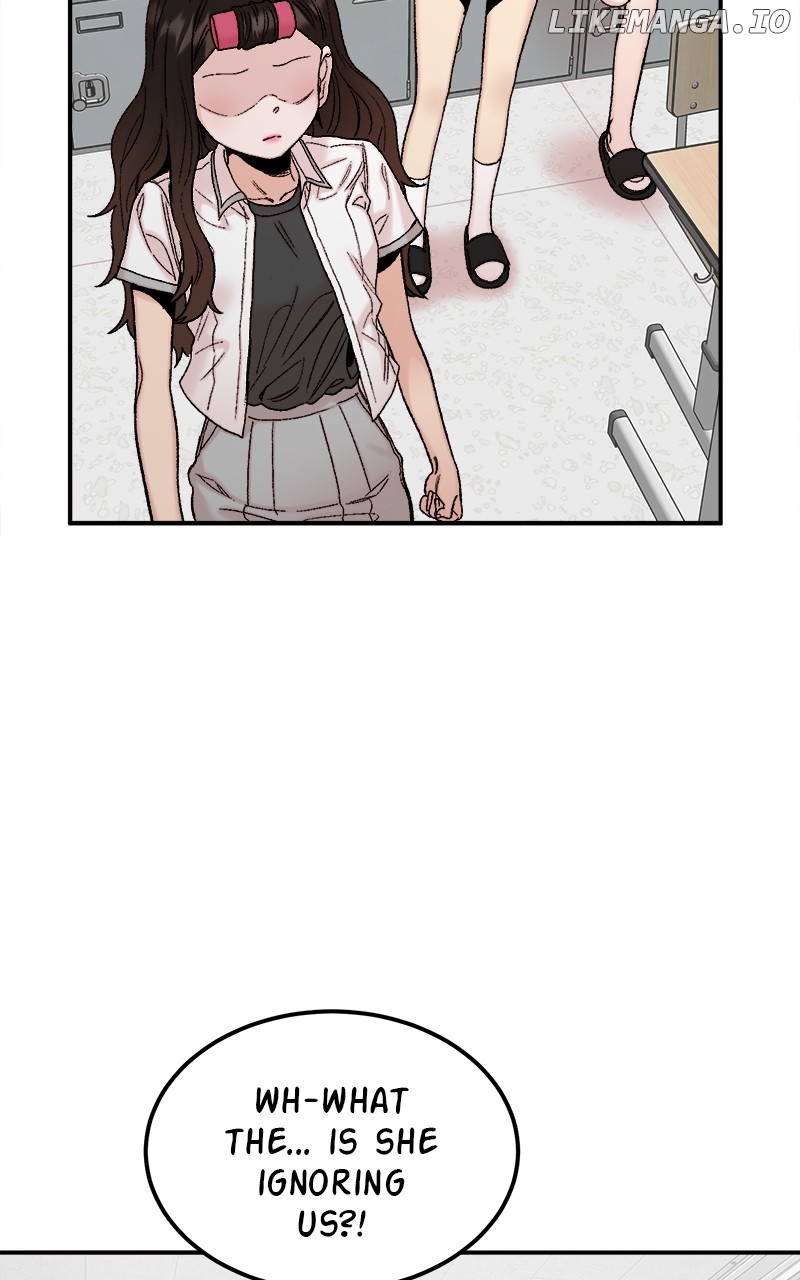My Dud to Stud Boyfriend Chapter 100 - page 116