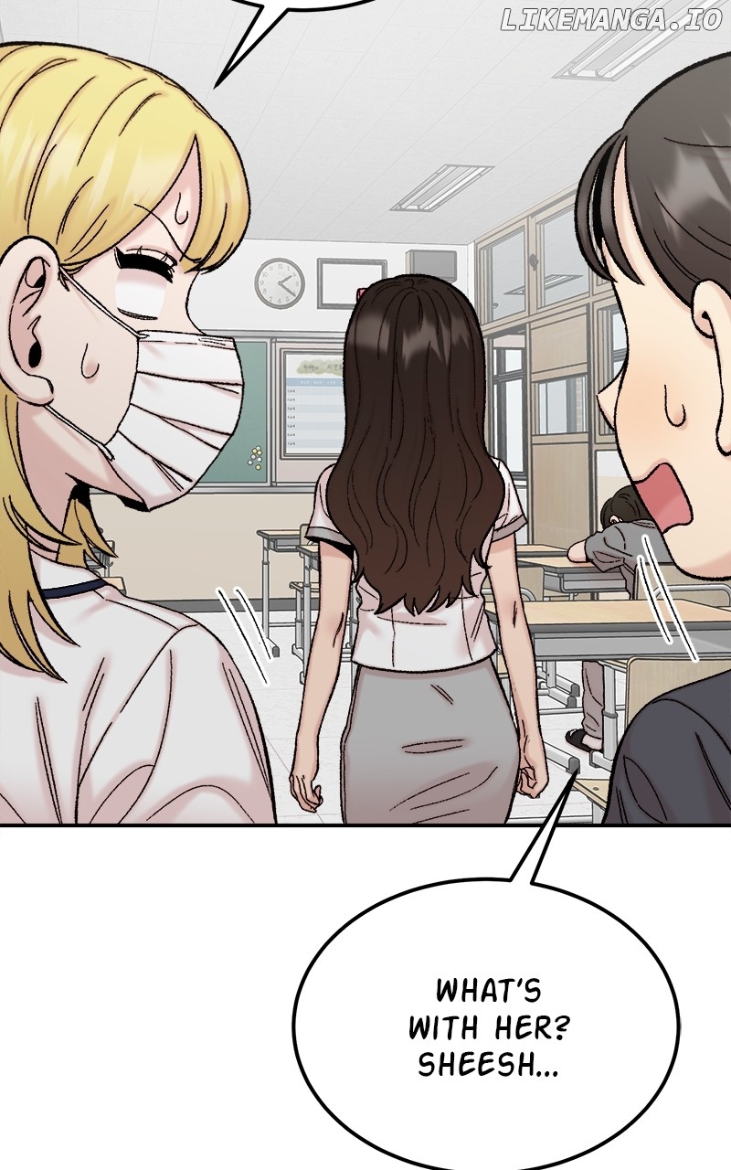 My Dud to Stud Boyfriend Chapter 100 - page 117