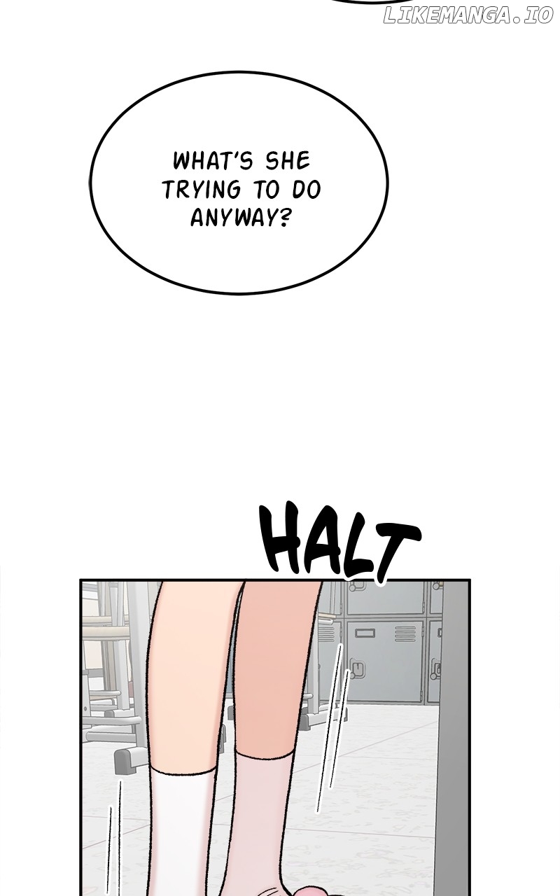 My Dud to Stud Boyfriend Chapter 100 - page 118