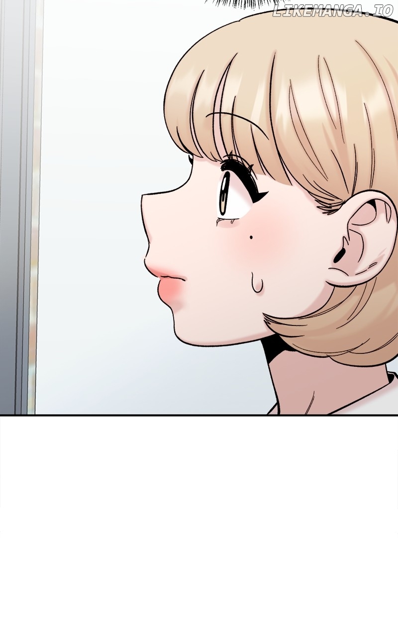 My Dud to Stud Boyfriend Chapter 100 - page 12