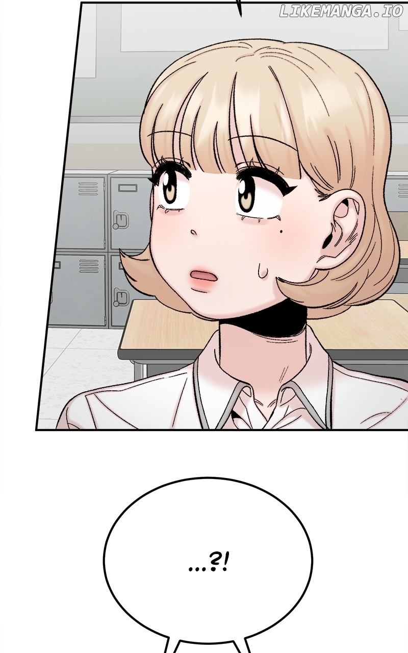 My Dud to Stud Boyfriend Chapter 100 - page 122