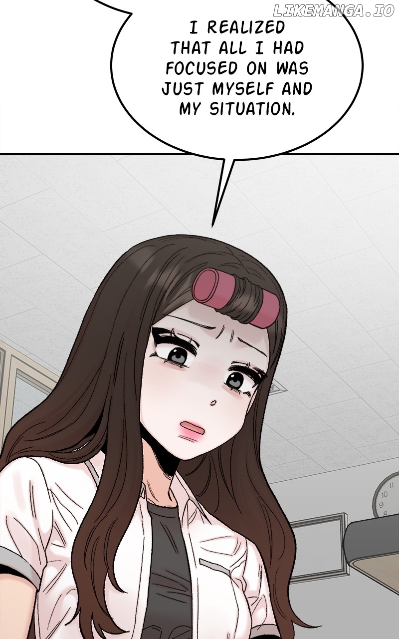 My Dud to Stud Boyfriend Chapter 100 - page 124