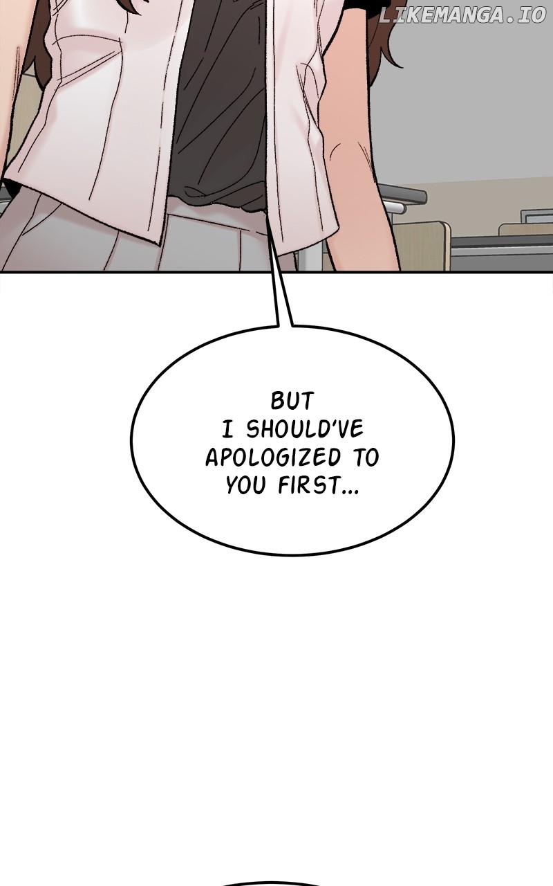 My Dud to Stud Boyfriend Chapter 100 - page 125