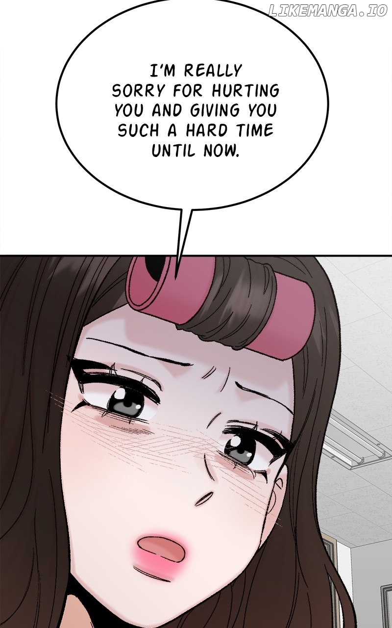 My Dud to Stud Boyfriend Chapter 100 - page 126