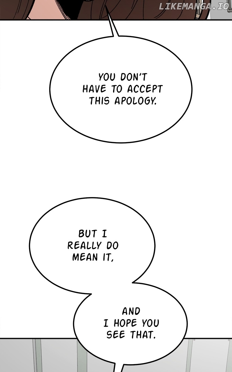 My Dud to Stud Boyfriend Chapter 100 - page 127