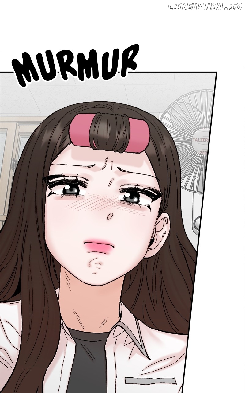 My Dud to Stud Boyfriend Chapter 100 - page 129