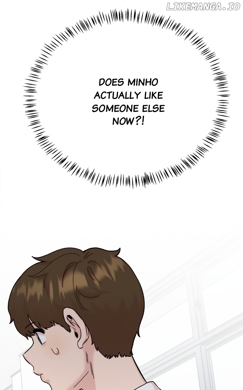 My Dud to Stud Boyfriend Chapter 100 - page 13