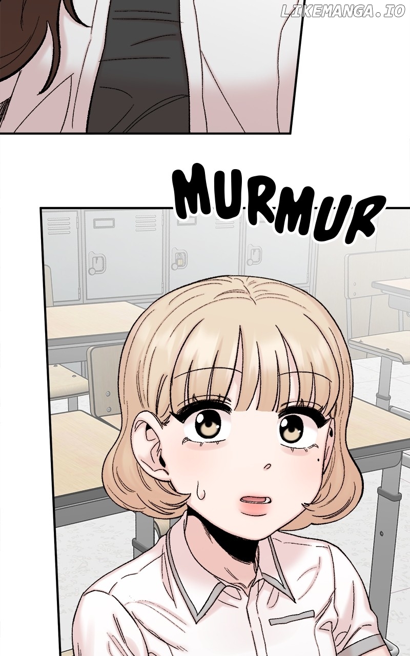 My Dud to Stud Boyfriend Chapter 100 - page 130
