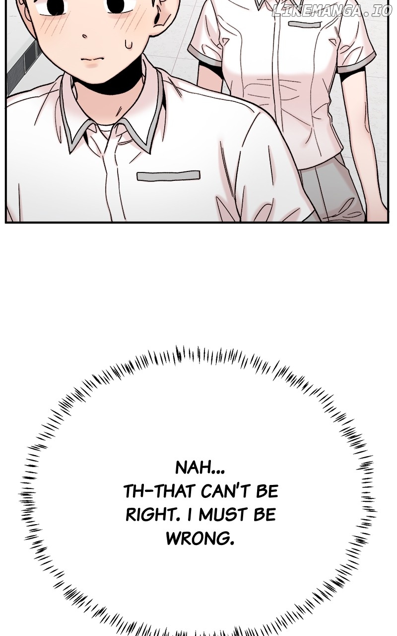 My Dud to Stud Boyfriend Chapter 100 - page 17