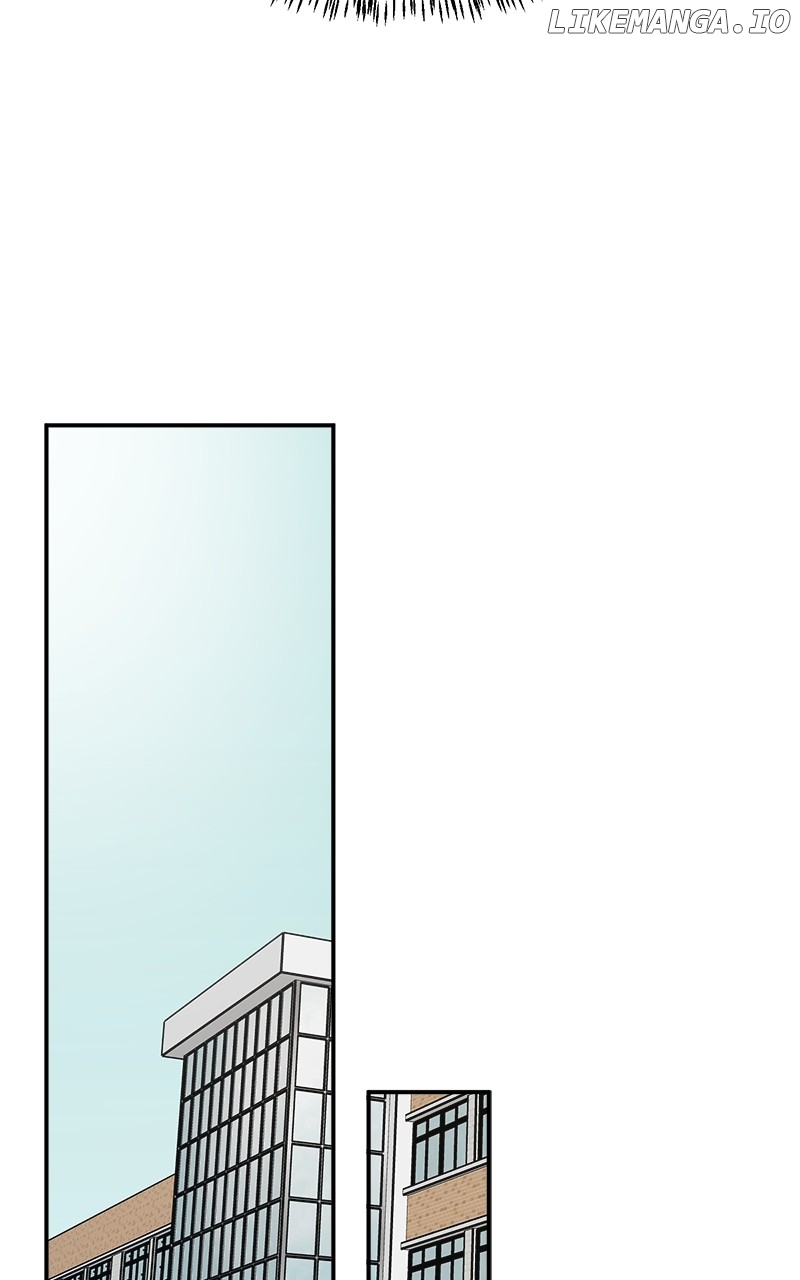 My Dud to Stud Boyfriend Chapter 100 - page 18