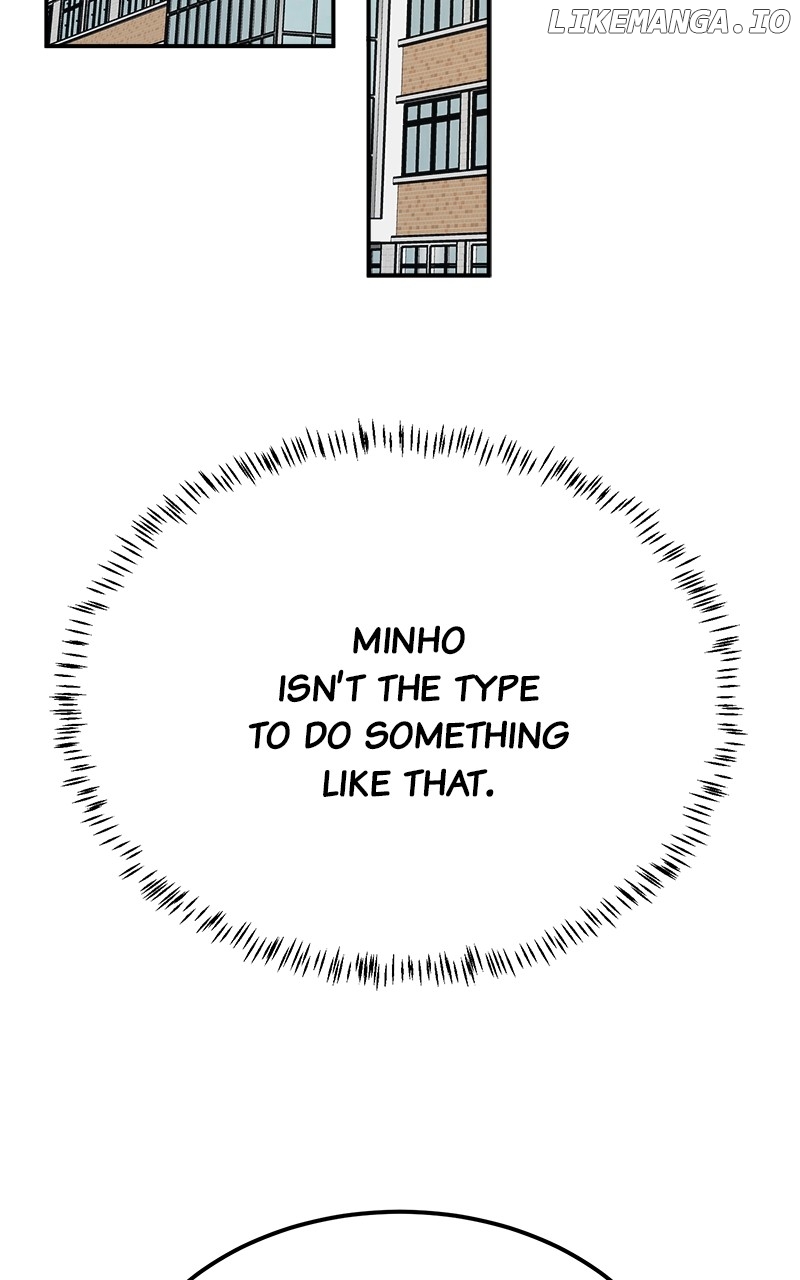 My Dud to Stud Boyfriend Chapter 100 - page 19
