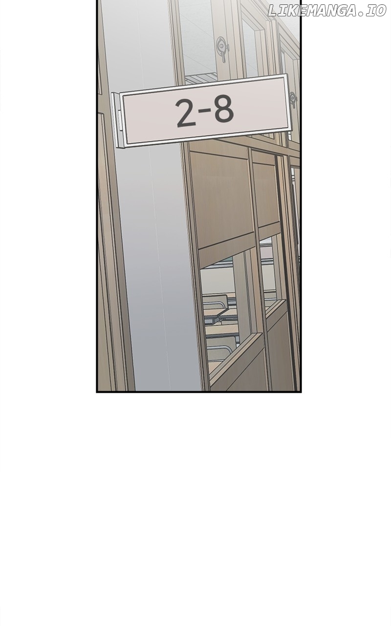 My Dud to Stud Boyfriend Chapter 100 - page 2