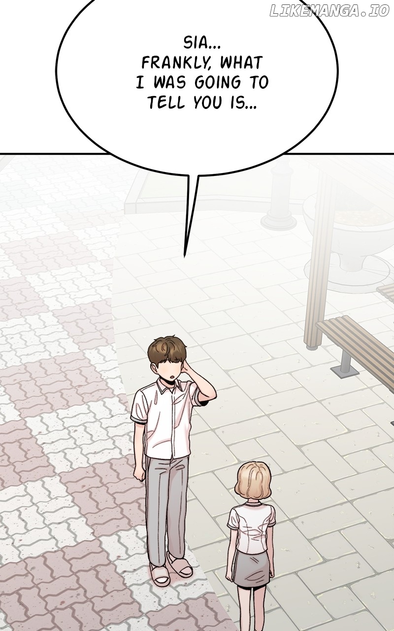My Dud to Stud Boyfriend Chapter 100 - page 20