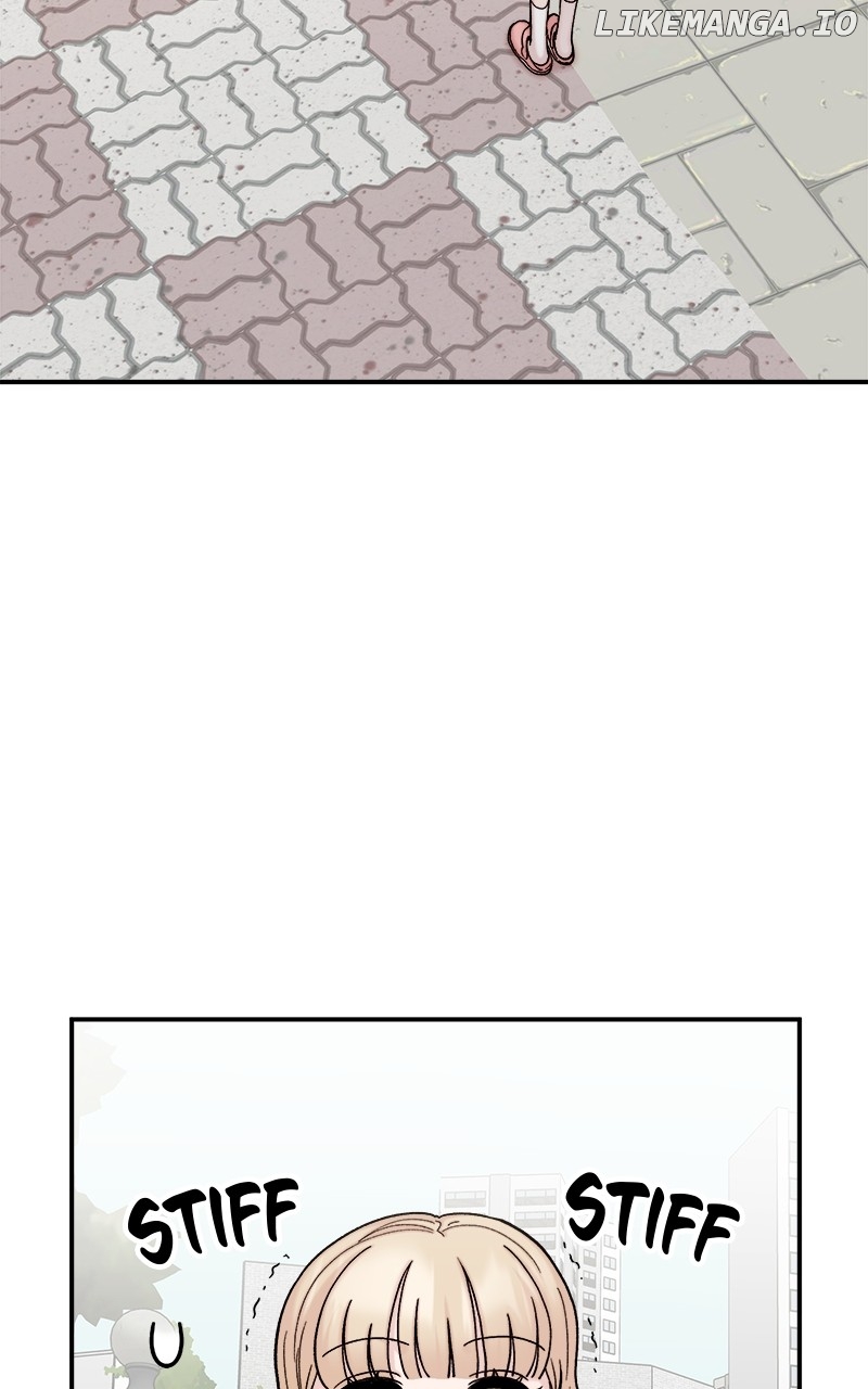 My Dud to Stud Boyfriend Chapter 100 - page 21