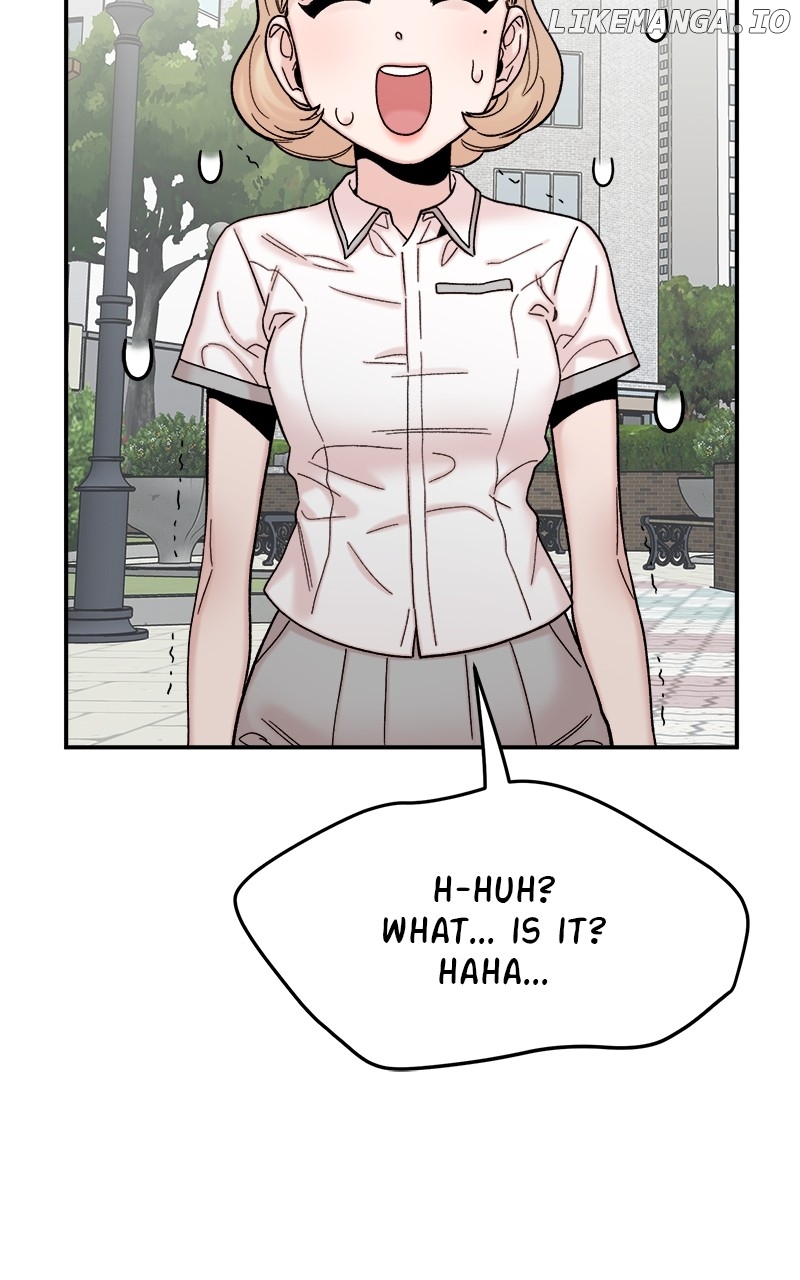 My Dud to Stud Boyfriend Chapter 100 - page 22