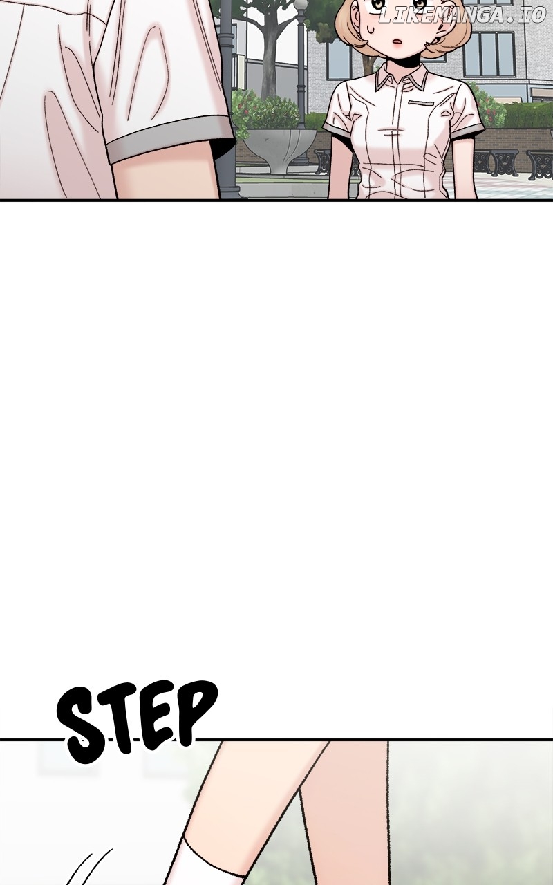My Dud to Stud Boyfriend Chapter 100 - page 24