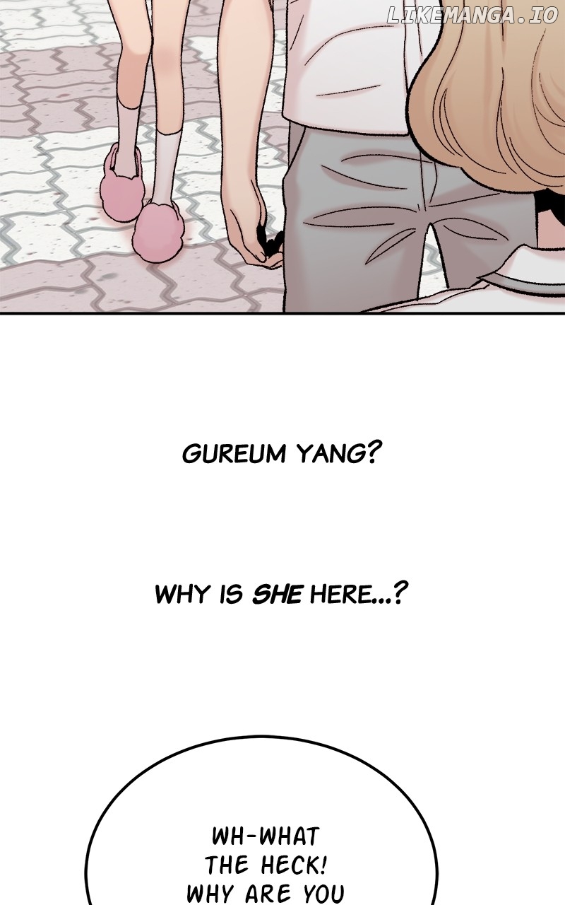 My Dud to Stud Boyfriend Chapter 100 - page 28