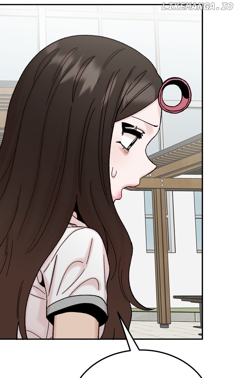 My Dud to Stud Boyfriend Chapter 100 - page 30