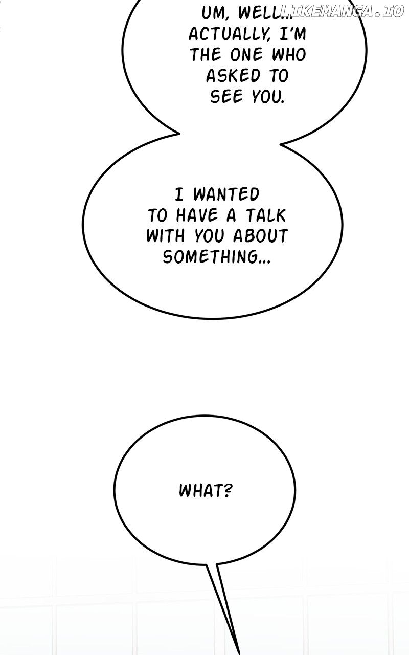 My Dud to Stud Boyfriend Chapter 100 - page 31