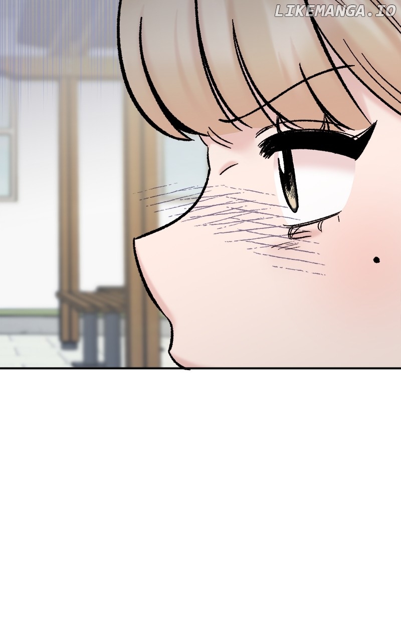 My Dud to Stud Boyfriend Chapter 100 - page 35