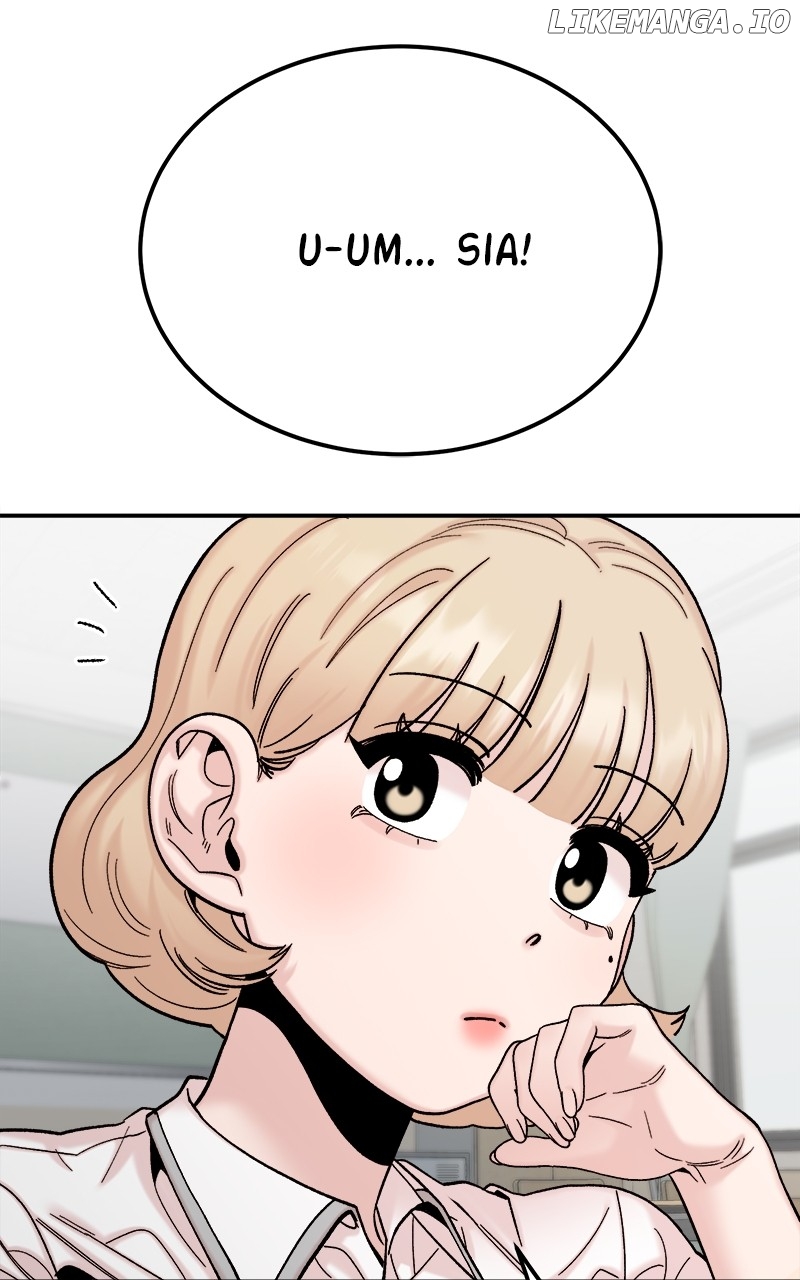 My Dud to Stud Boyfriend Chapter 100 - page 4