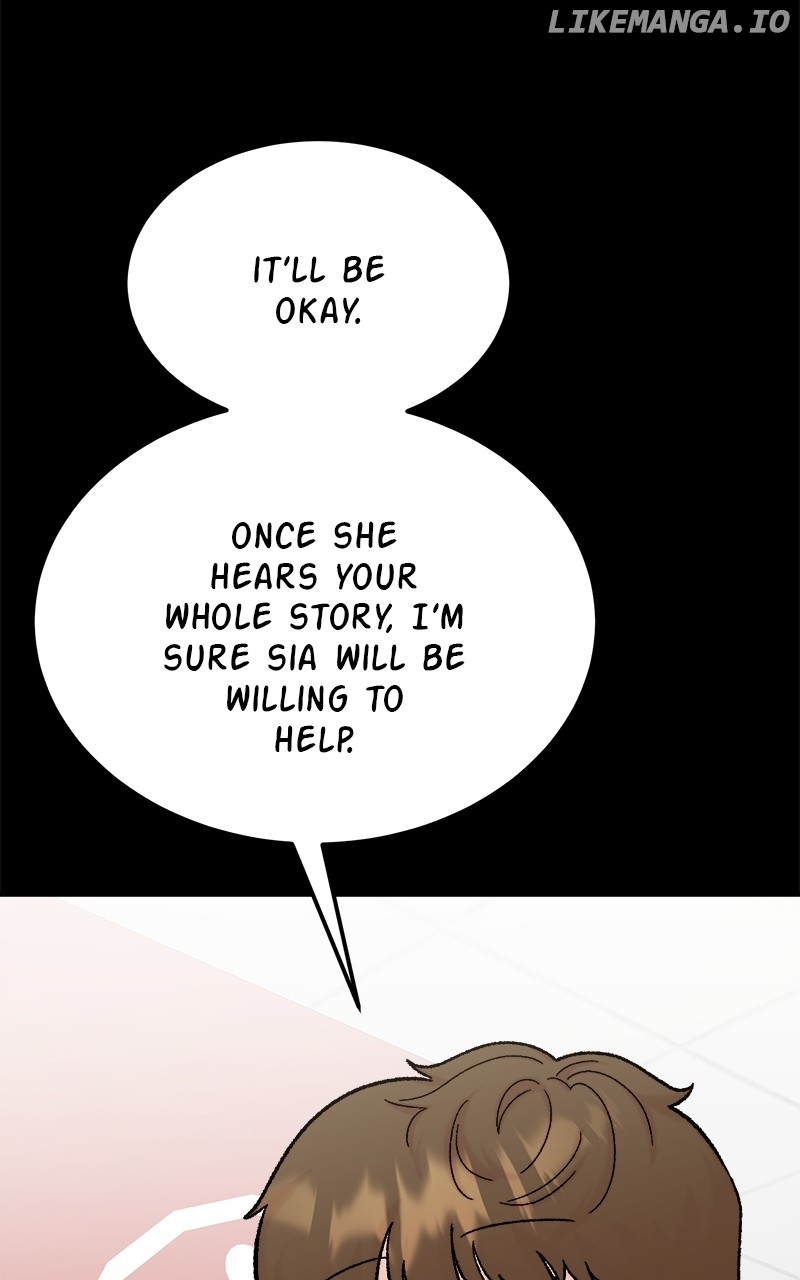 My Dud to Stud Boyfriend Chapter 100 - page 47