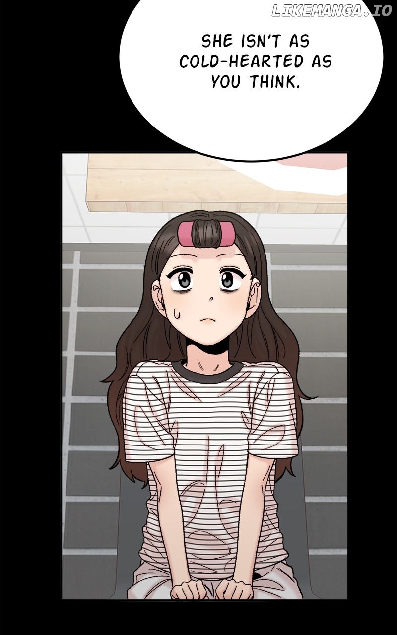My Dud to Stud Boyfriend Chapter 100 - page 49