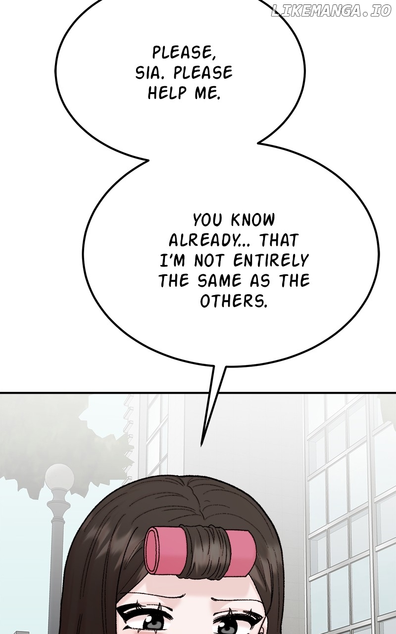 My Dud to Stud Boyfriend Chapter 100 - page 52