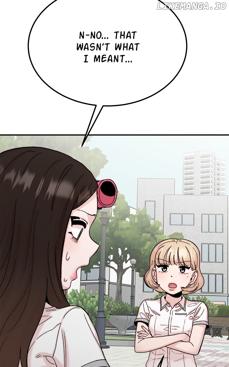 My Dud to Stud Boyfriend Chapter 100 - page 59