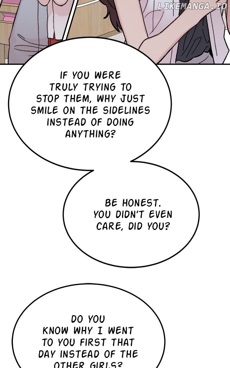 My Dud to Stud Boyfriend Chapter 100 - page 62