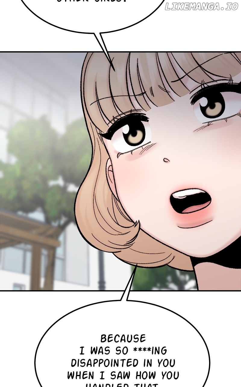 My Dud to Stud Boyfriend Chapter 100 - page 63