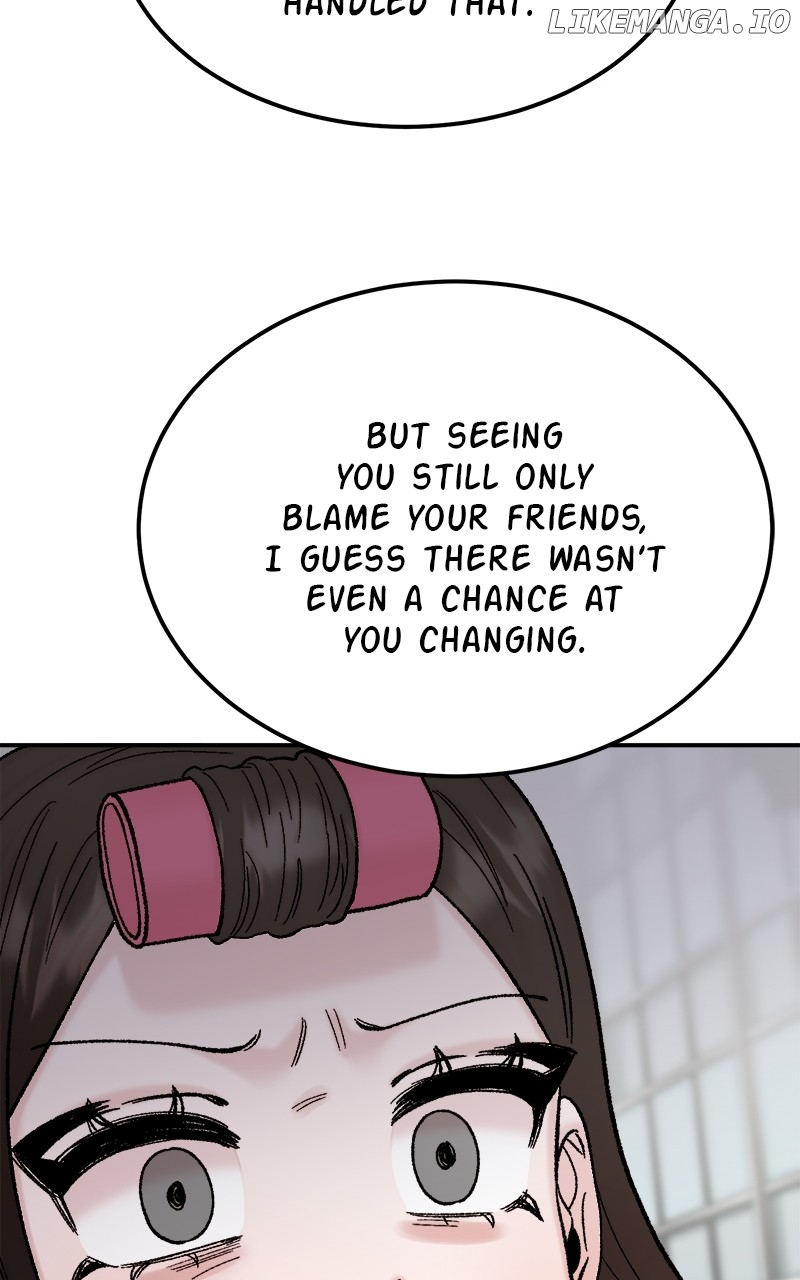 My Dud to Stud Boyfriend Chapter 100 - page 64